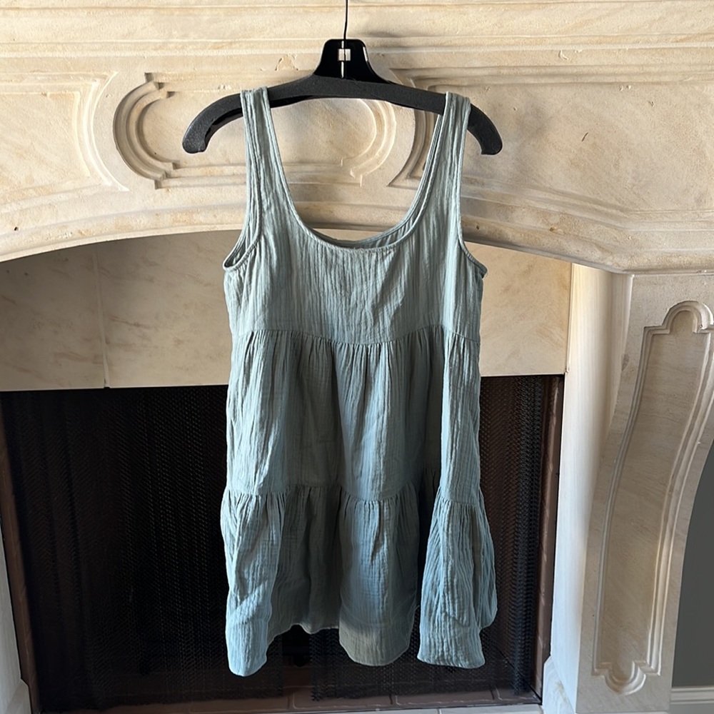 NWOT Luca + Grae dress - Picture 4 of 4